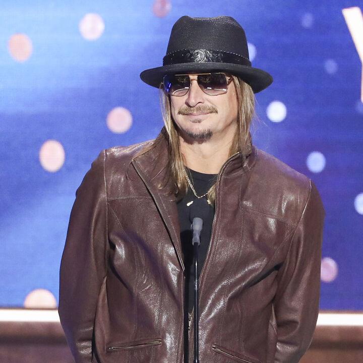 Coronavirus: Kid Rock pledges to donate $100K to fund ...