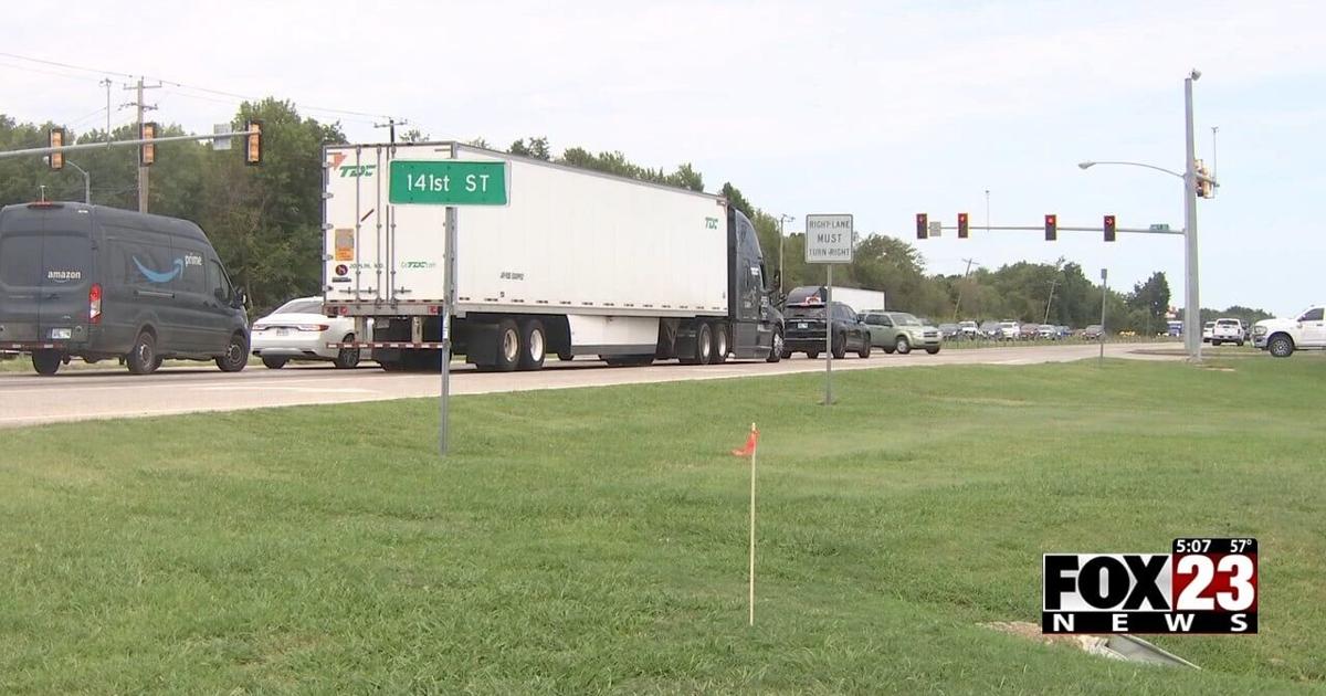 ODOT shares travel safety reminders during holiday season | News ODOT shares travel safety reminders during holiday season | News