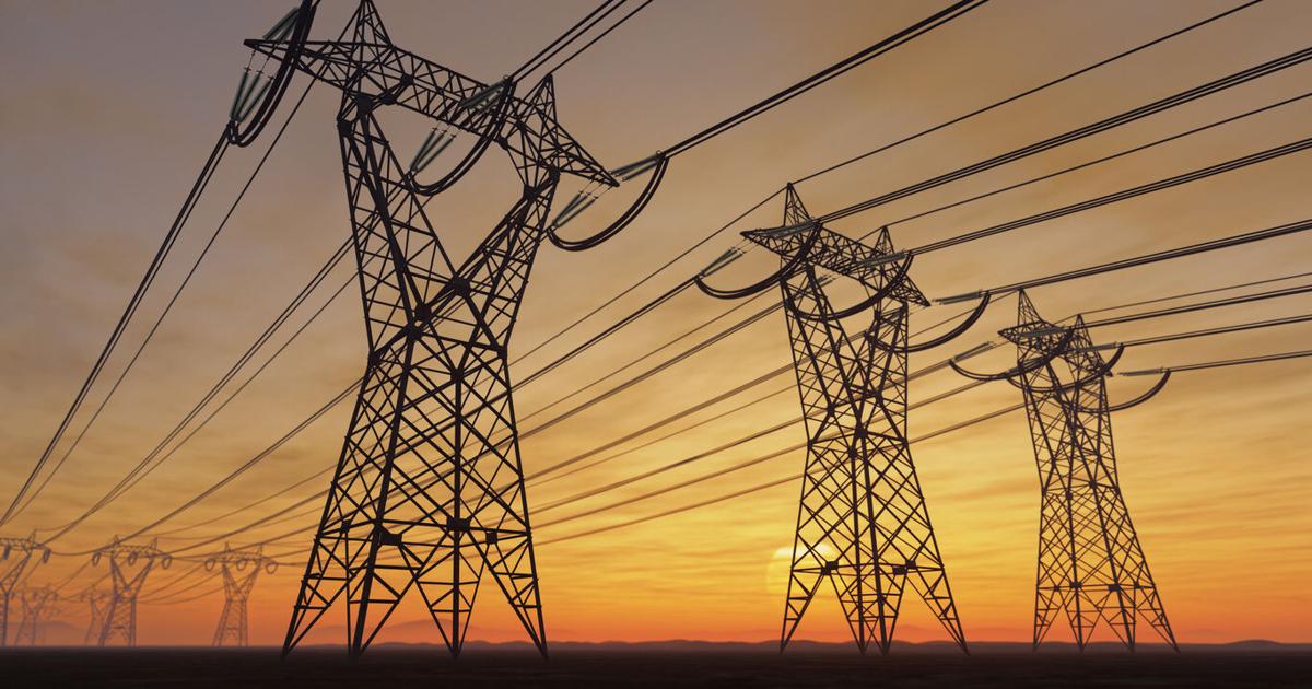 State Rep. Amanda Clinton studies impact of data center expansion on Oklahoma