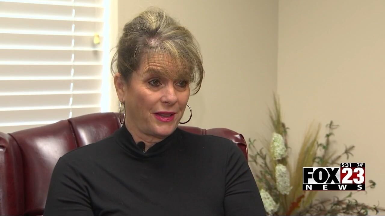 FOX23 Investigates: Retired TPD Major Sues City And Dept. For 'wrongful ...