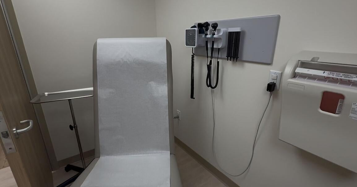Osage Nation celebrates opening of $50 million health center in Pawhuska