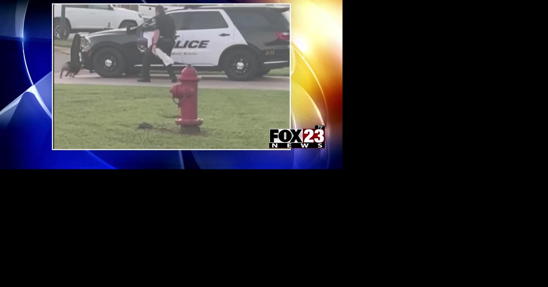 BAPD officer resigns after internal investigation over dog attack ...