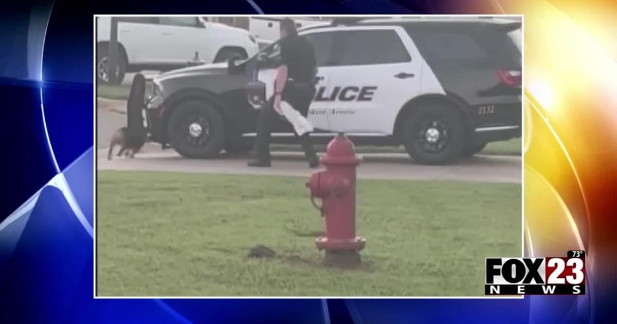 BAPD officer resigns after internal investigation over dog attack ...