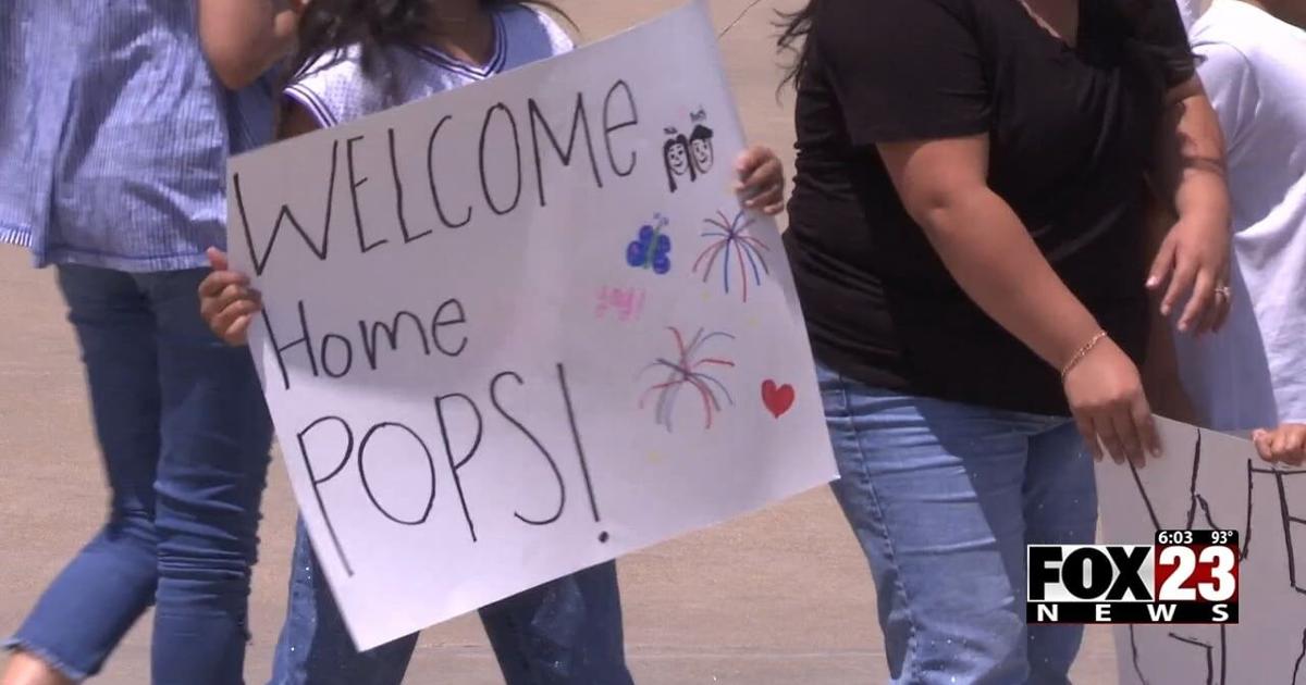 Oklahomans previously stuck in Israel during conflict with Iran return home