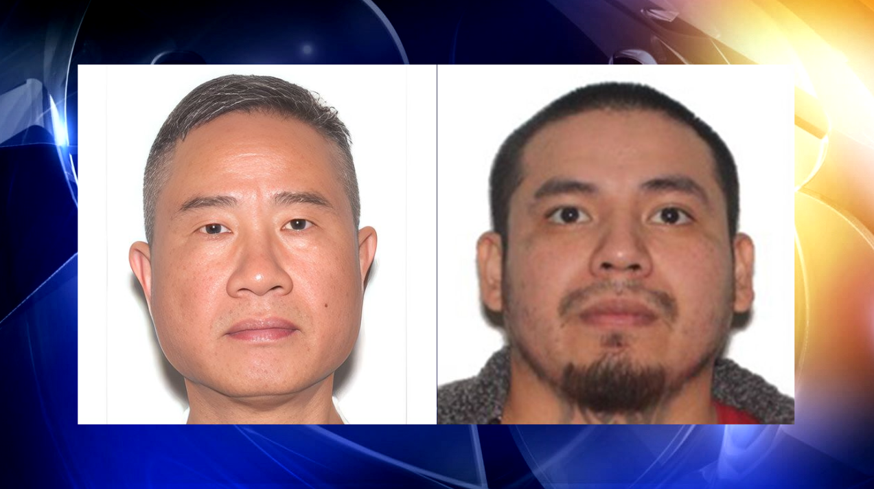 fox23.com - Oklahoma AG adds two fugitives to 10 Most Wanted list