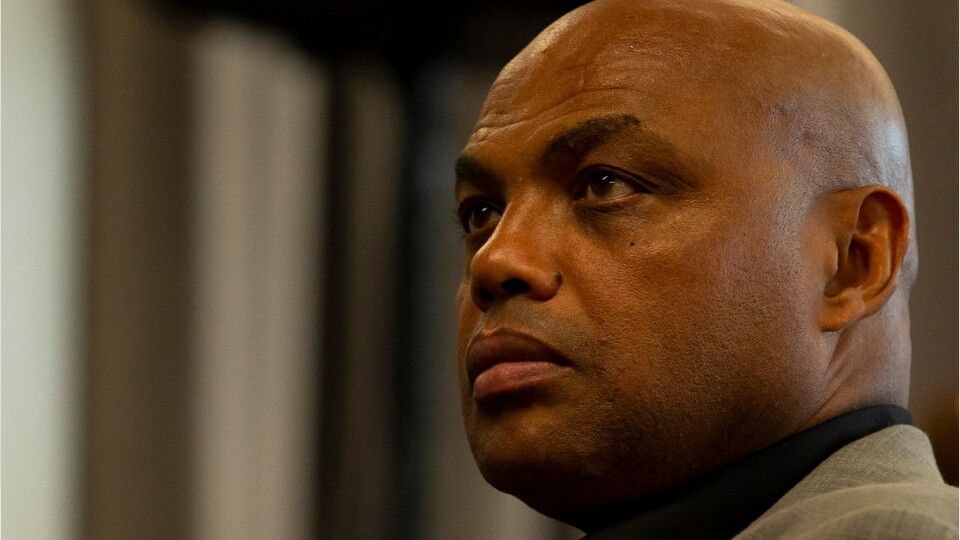 Charles Barkley amends will to donate millions to Auburn following