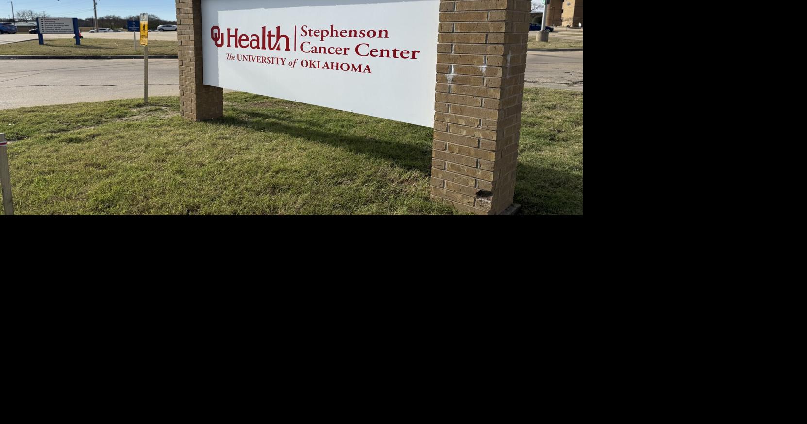 OU Health Stephenson Cancer Center to open new facility in McAlester