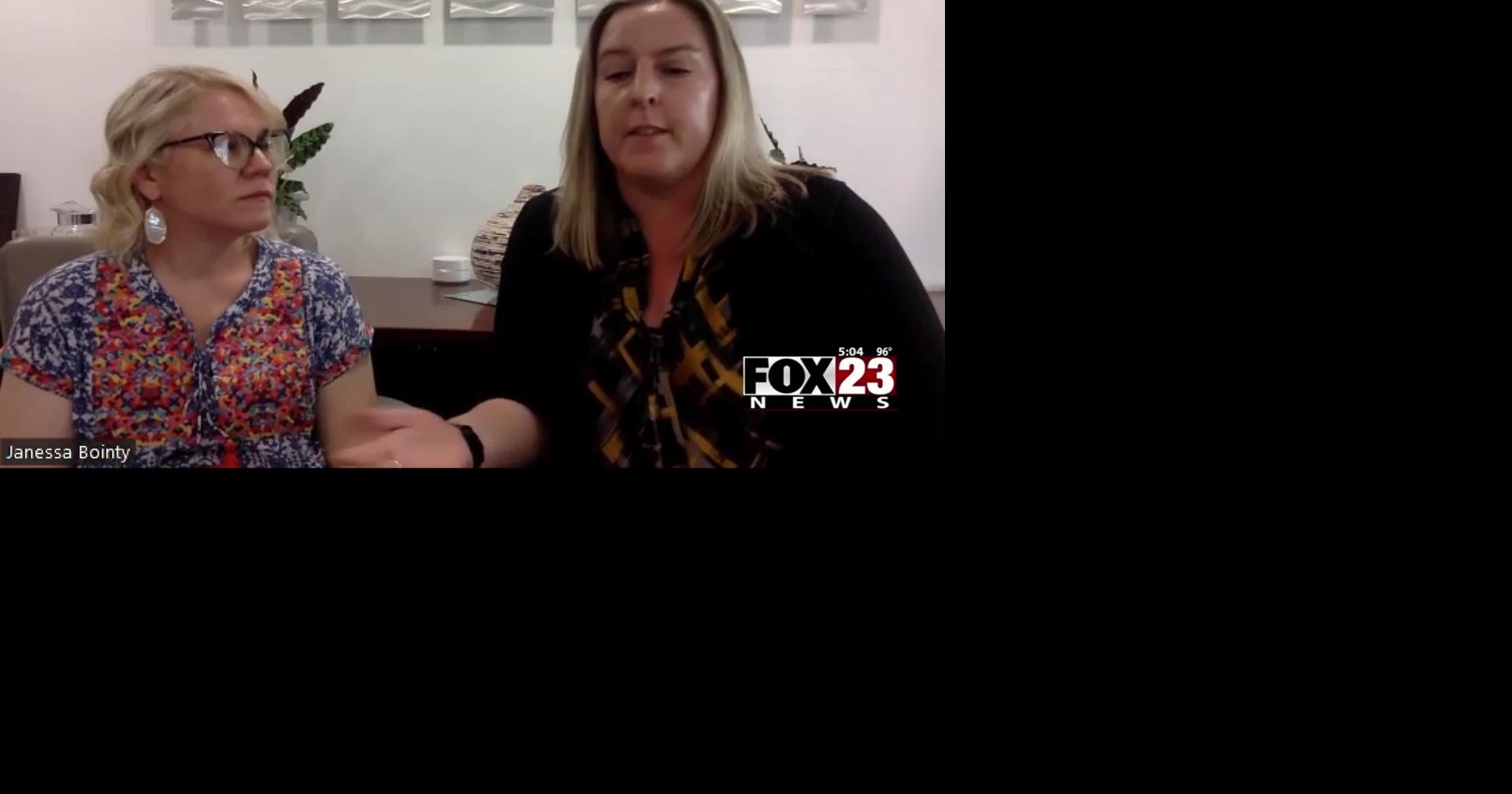 Former Employee Files Wrongful Termination Lawsuit Against Osde Supt