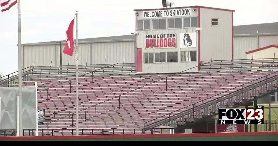 Skiatook High School to move to distance learning due to COVID19 cases