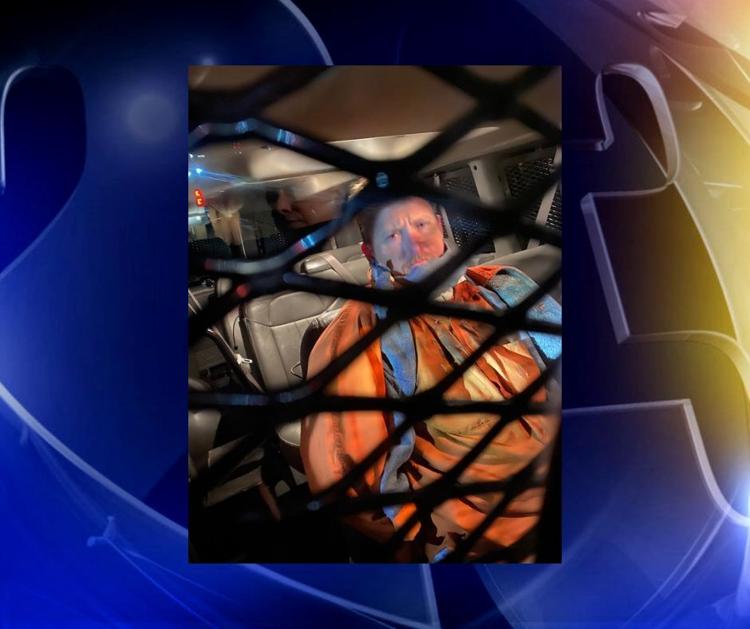 Authorities capture inmate who walked away from McAlester prison News