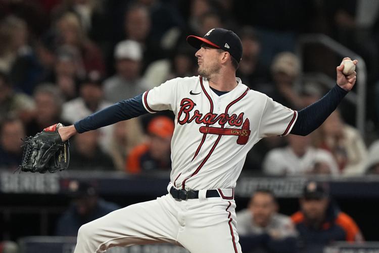 Braves look to finish off Astros in Game 5 of World Series – Queen