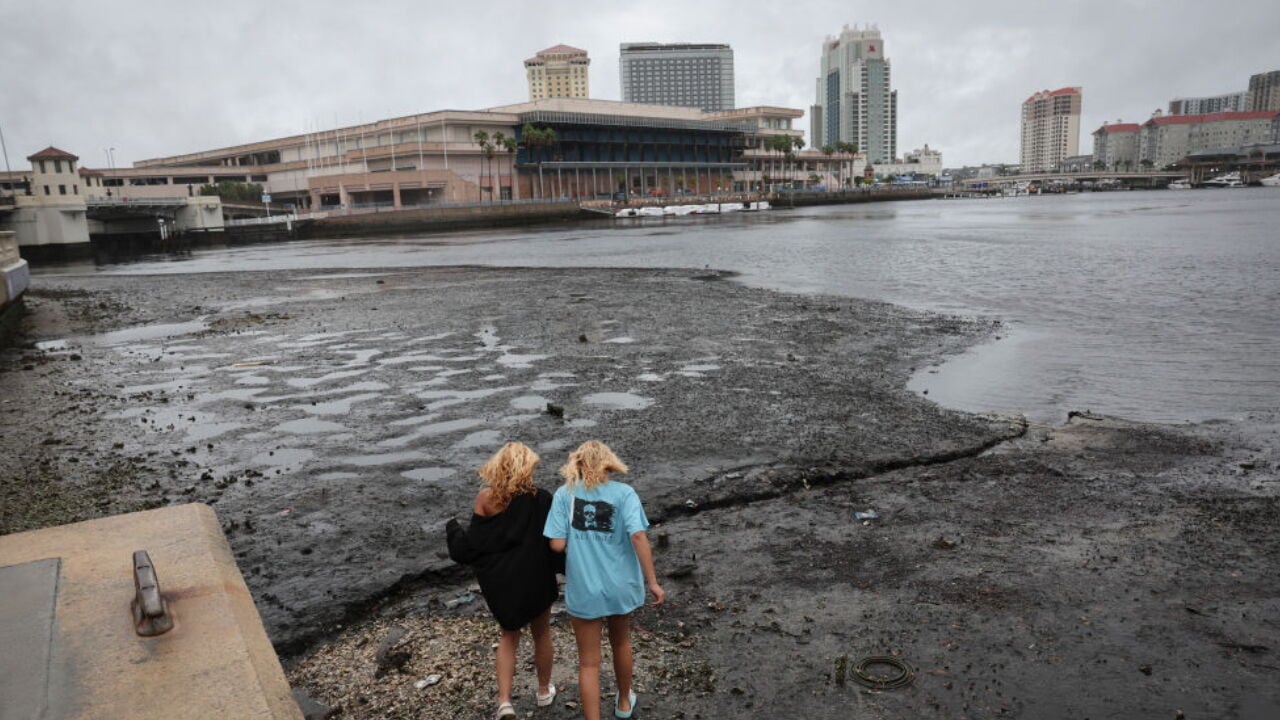 Tampa Bay Sports on X: Storm surge 🤌 We're giving away a signed