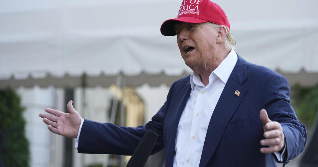 Oklahoma representatives in D.C. comment on the passage of Trump's bill in U.S. Senate