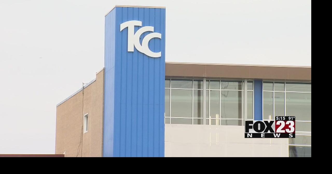TCC set to offer first ever bachelor's degree in fall 2026