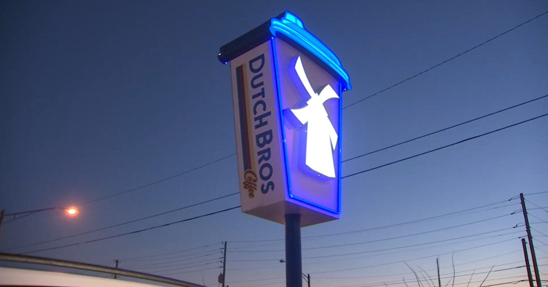 Dutch Bros Foundation donates over $25,000 to Make-A-Wish Oklahoma