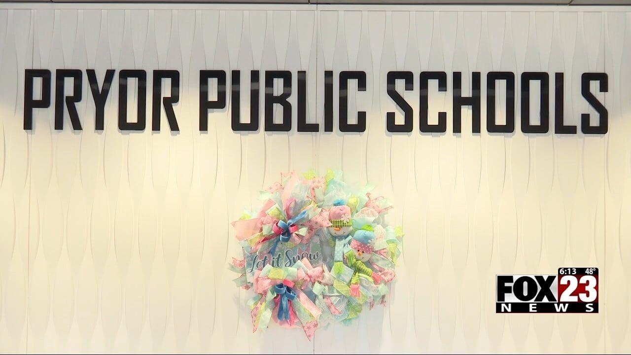 Pryor Public Schools starts new year with fresh beef | News | fox23.com