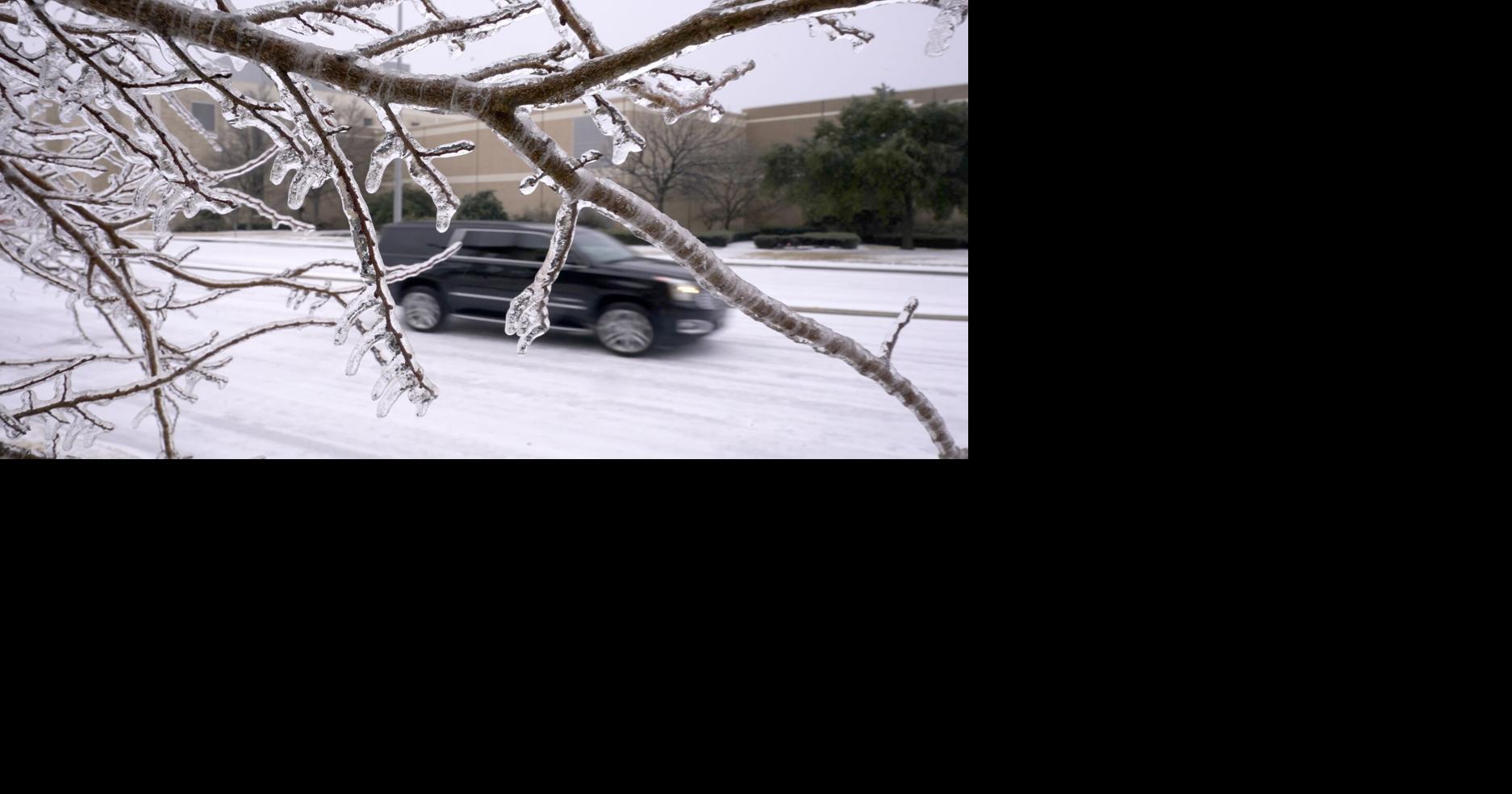 OK Governor highlights state preparation for winter storm