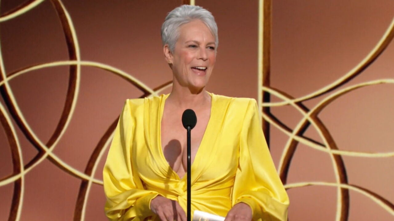 Jamie Lee Curtis Sexuality - Jamie Lee Curtis reveals youngest child is transgender | Trending |  fox23.com