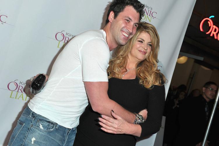 Photos: Kirstie Alley through the years | | fox23.com