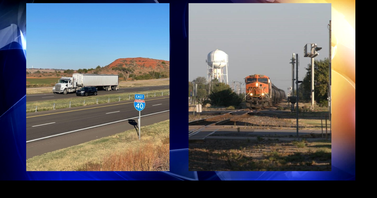 ODOT seeking feedback from freight, trucking industries