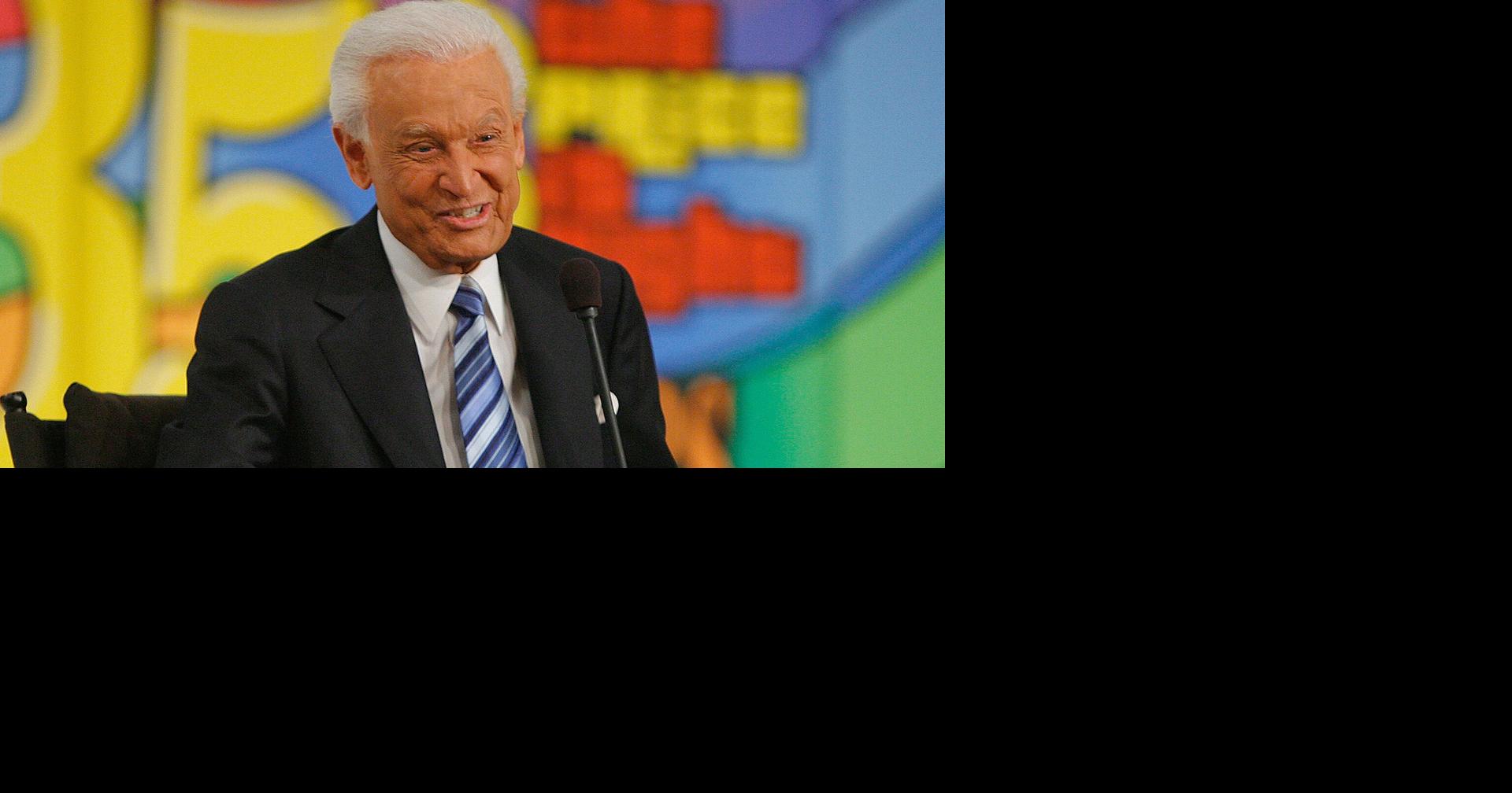 Update Bob Barker ‘doing fine' after fall Trending