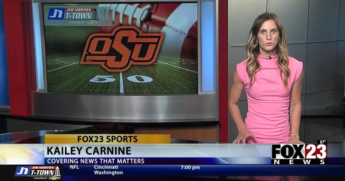 OSU football dismisses Miami transfer safety Zaquan Patterson