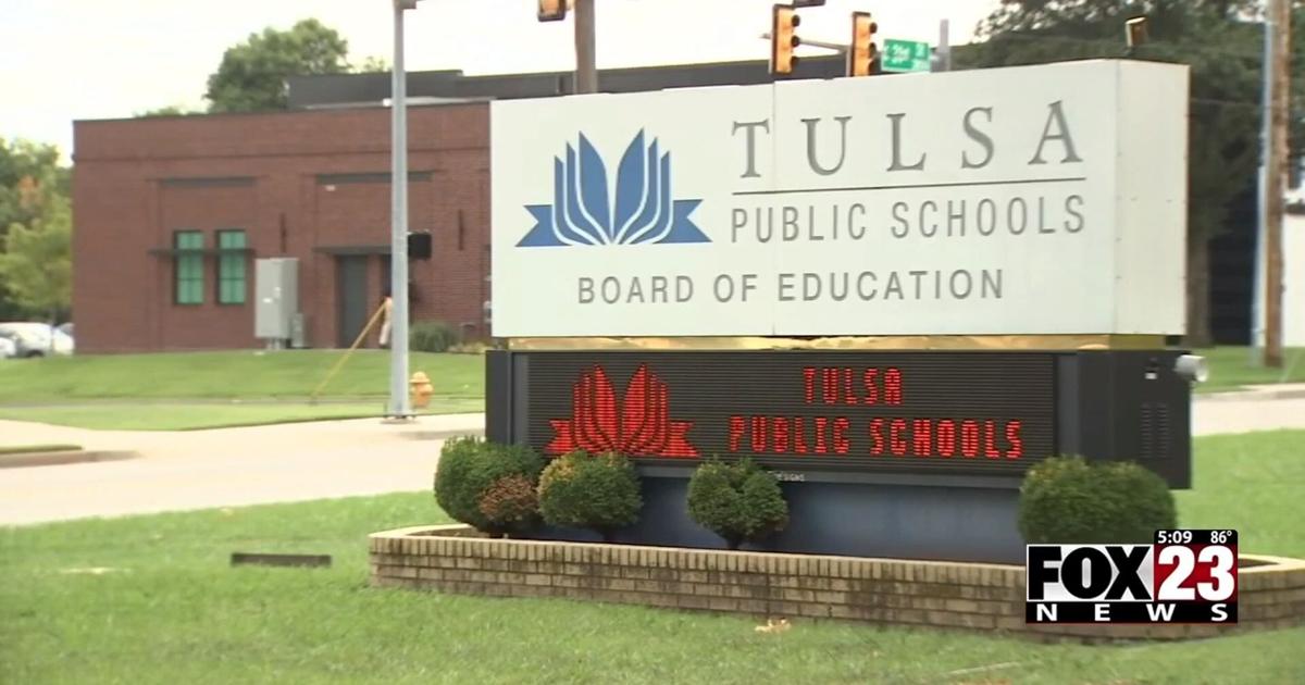Oklahoma Lawmakers Vow to Intervene to Protect TPS Accreditation