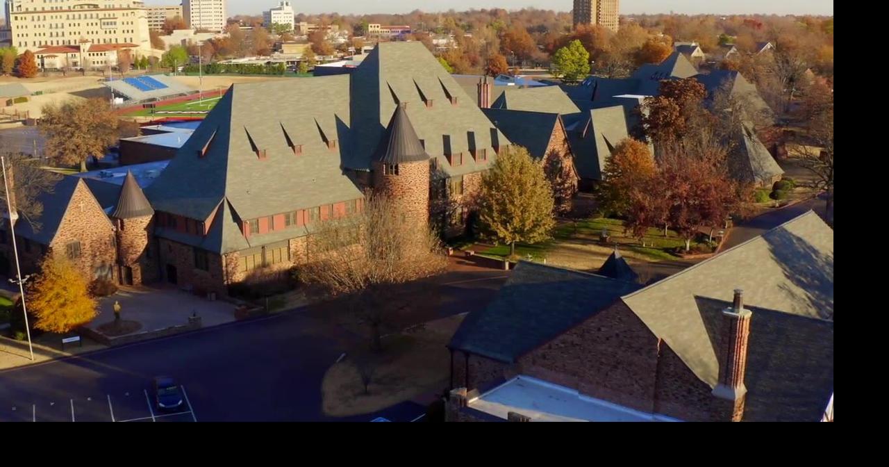 Cascia Hall collects donations, hosts benefit concert for Catholic Charities of Eastern OK