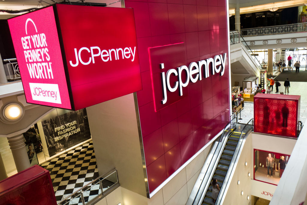 Two local JCPenney stores among 150 set to close this summer