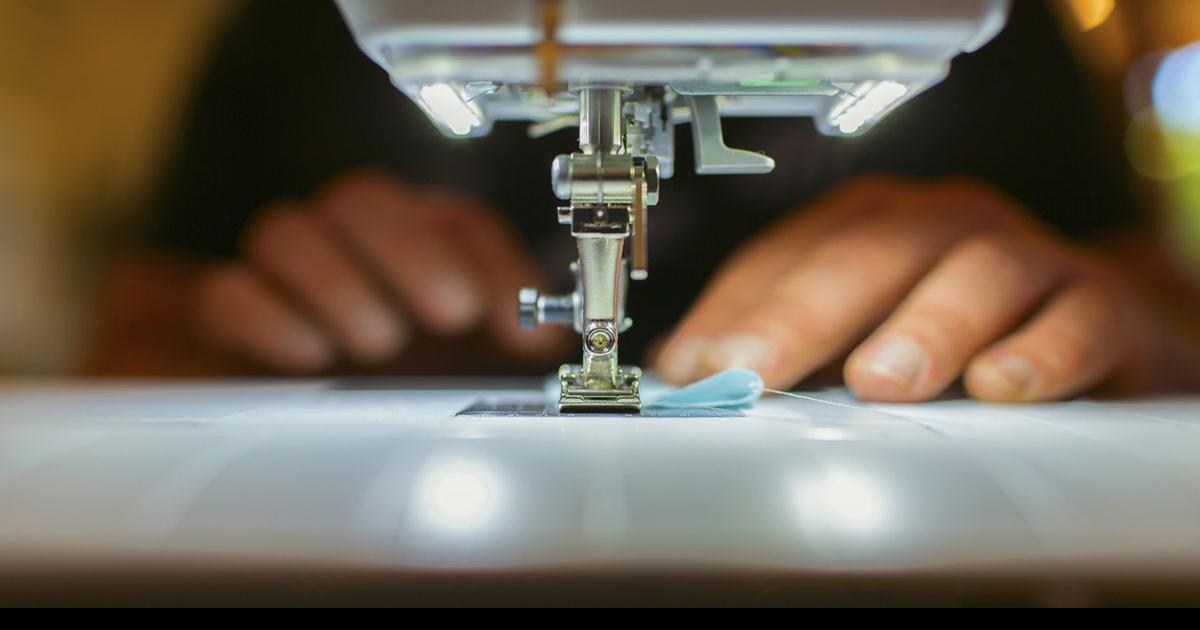 Oklahoma woman seeks sewing machines to donate to Afghan refugees