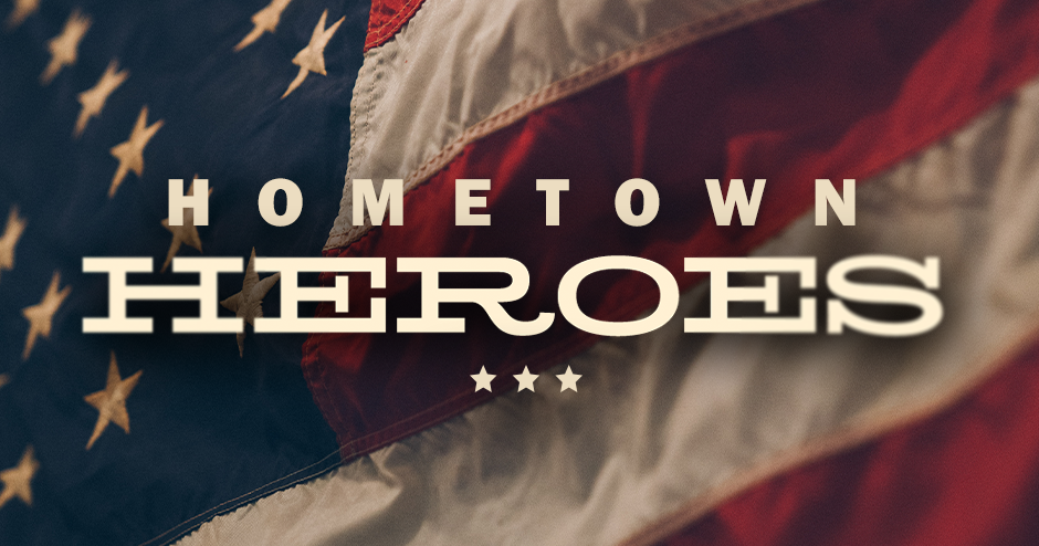 Photos: Green Country honors our Hometown Heroes | | fox23.com