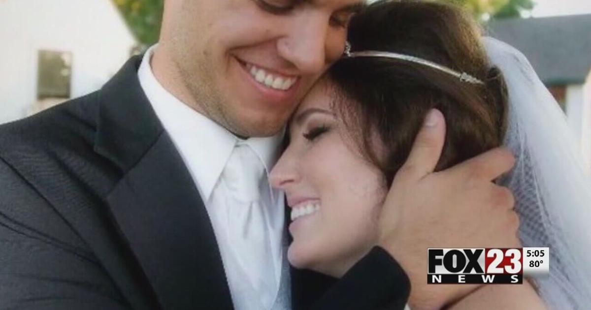 Amber Hilberling's funeral scheduled for Monday | News | fox23.com