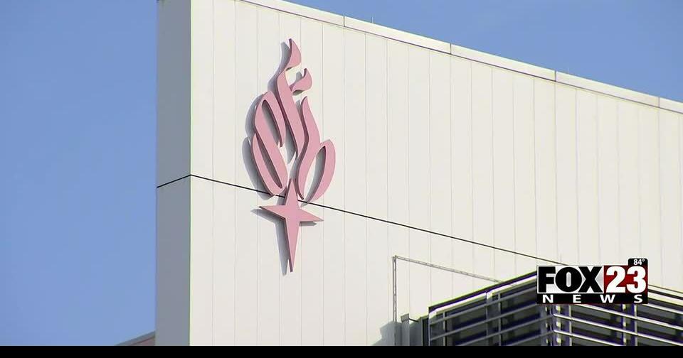 Saint Francis asks patients to carefully choose treatment locations due