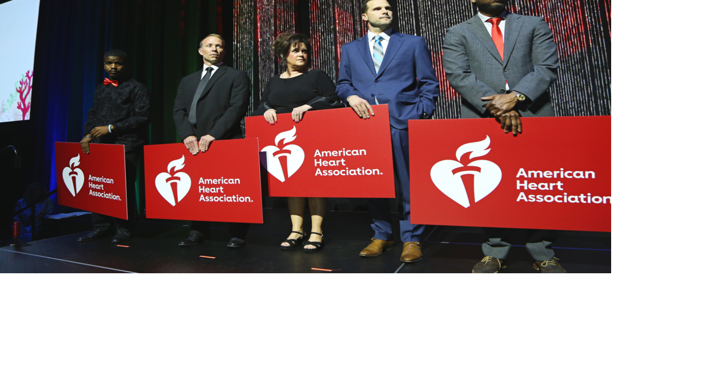 2026 Tulsa Heart Ball raises $900K to support research, community programs
