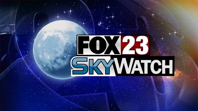 FOX23 Sky Watch July 7 | News | Fox23.com