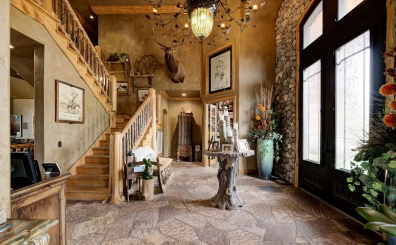 Gundy says house listed for sale does not mean he's leaving OSU