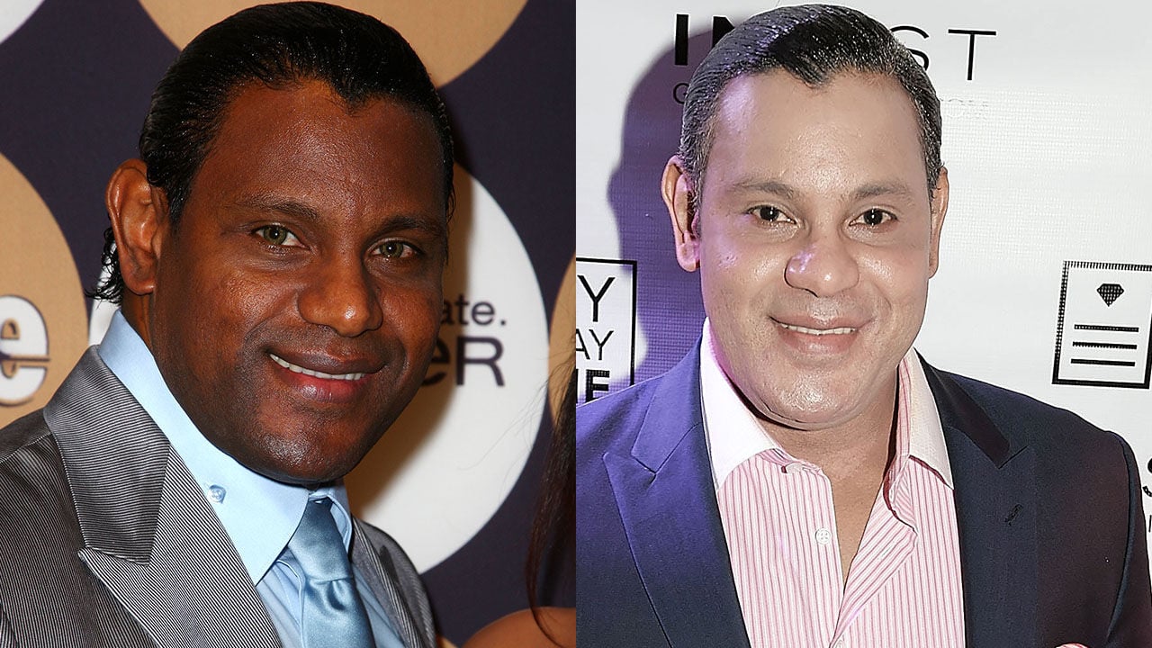 Sammy Sosa's latest photos draw more speculation about his appearance, Trending