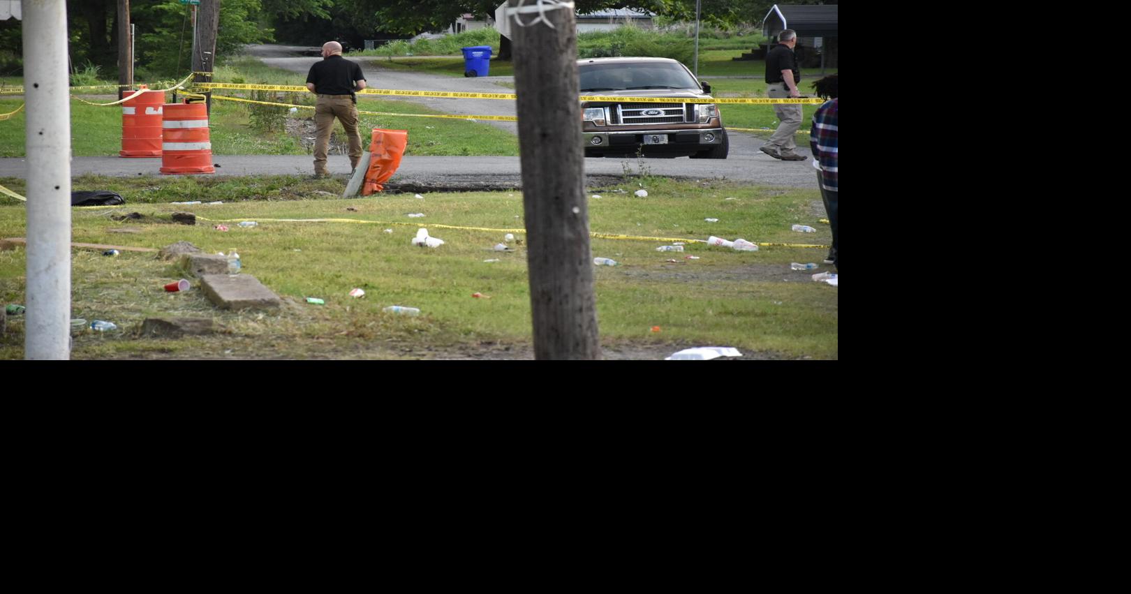 Taft residents want the public to remember them after the Memorial Day