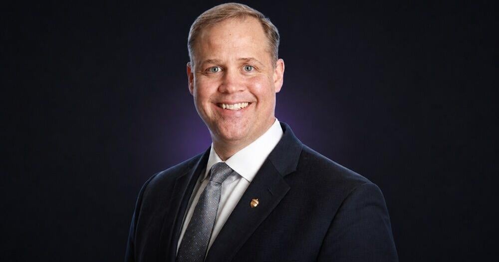 Jim Bridenstine named CEO of spacecraft developer Quantum Space