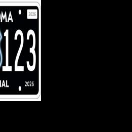 Oklahoma drivers could soon hit the road with a new Route 66 plate
