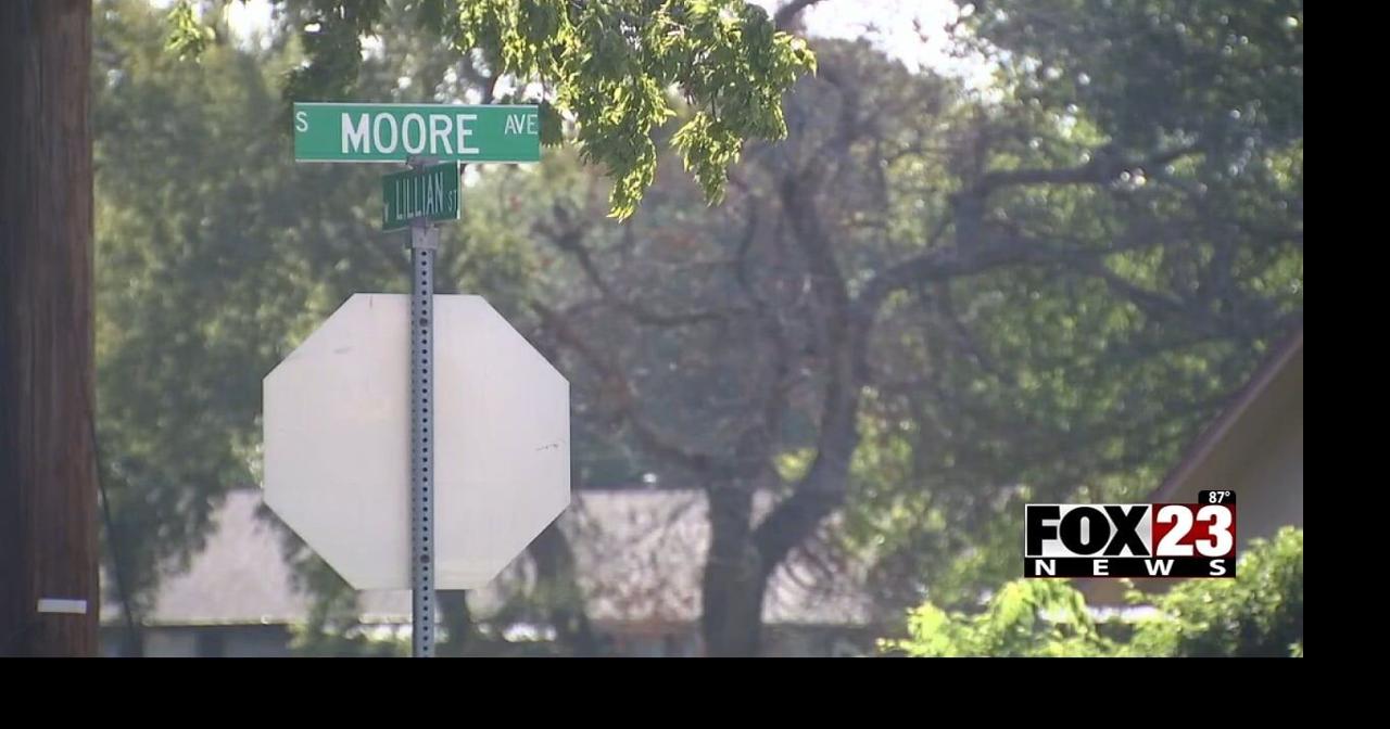 Video Claremore police investigating death of 44yearold as homicide