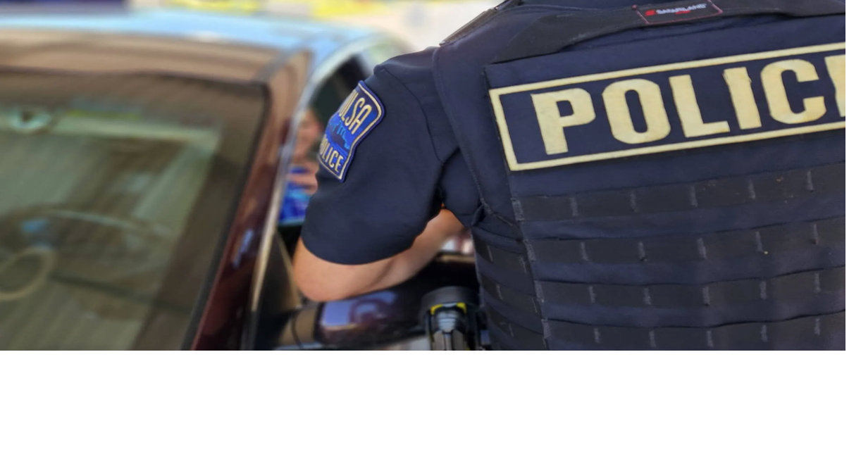 TPD to kick off Random Acts of Kindness intiative | News | fox23.com