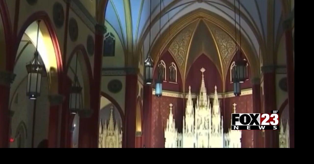 Okla Supreme Court rules Catholic charter school unconstitutional