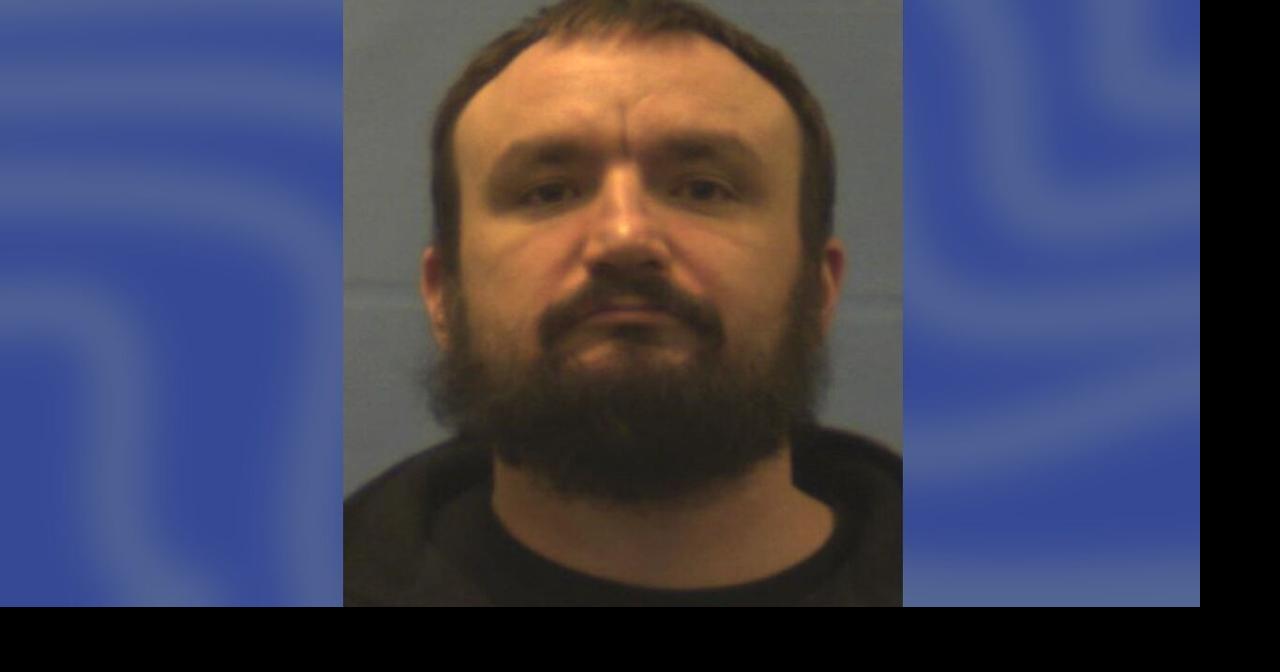 Arkansas inmate escapes prison for third time Trending