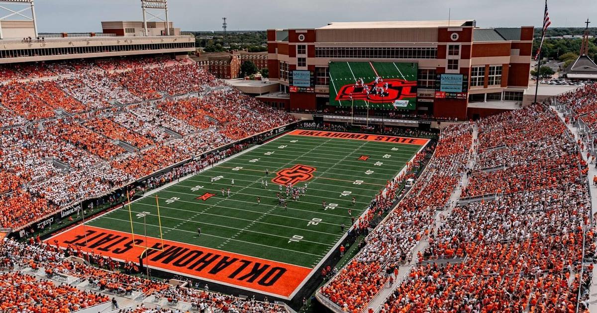 OSU Releases Football Schedule Sports Fox23 osu-releases-football-schedule-sports-fox23