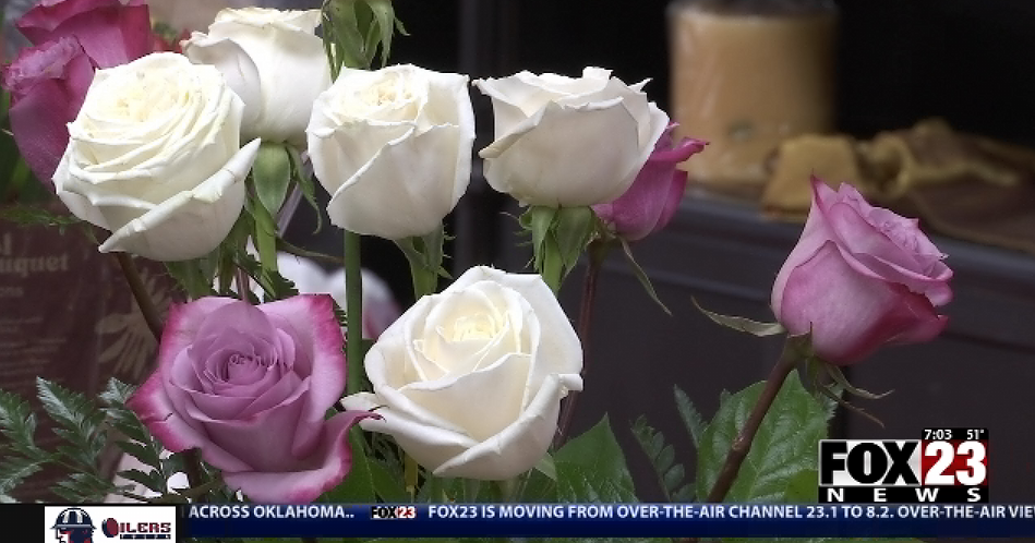 Valentine’s Day boosts sales for local businesses, minimum wage debate looms