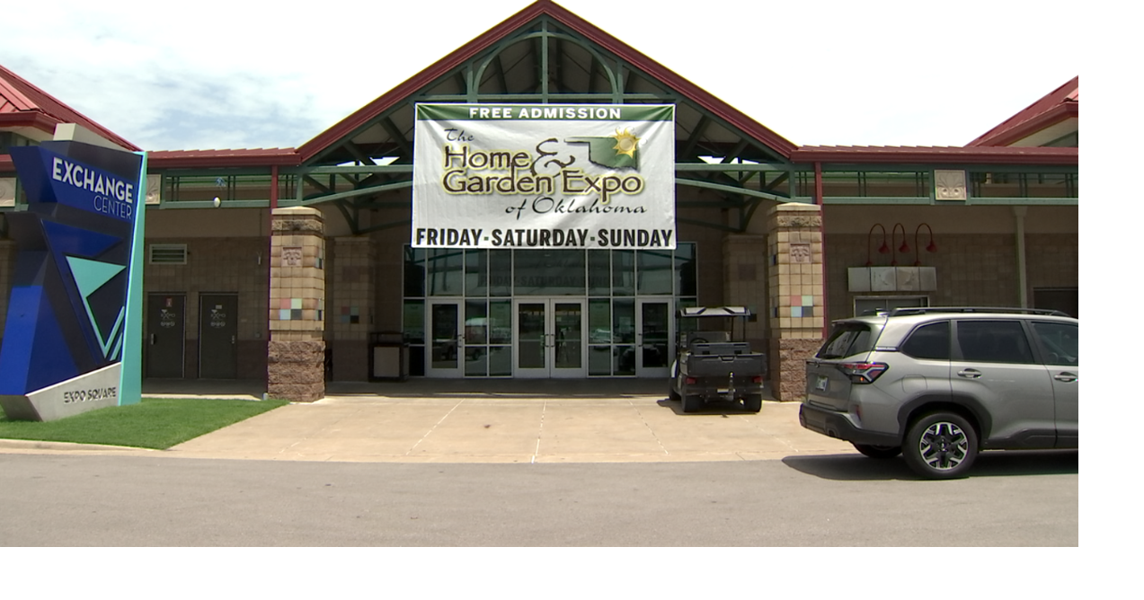 17th annual Green Country Home and Garden Show is underway