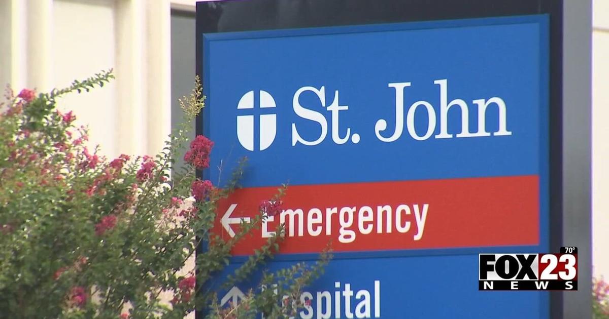 FOX23 speaks with IT expert following ransomware attack on Ascension ...