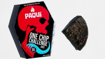 Défi Hot Chip - Lot de 3 – Hot Chip Challenge