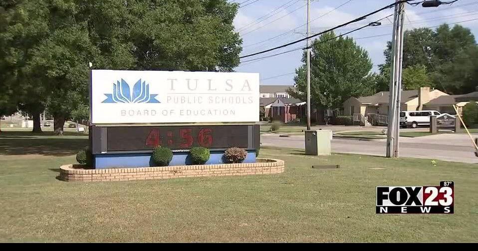 TPS confirms Tisdale elementary school in west Tulsa went on brief